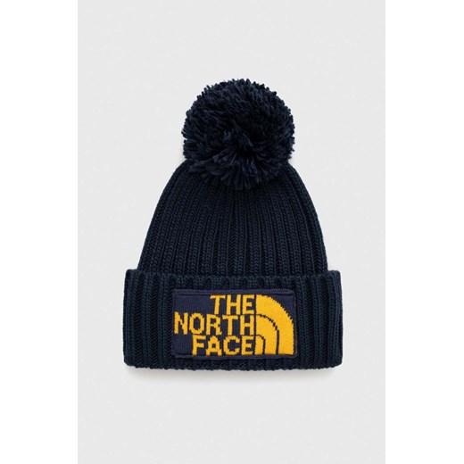 Czapka zimowa męska The North Face