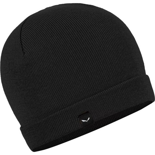 Czapka Puez Beanie Salewa ze sklepu SPORT-SHOP.pl w kategorii Czapki zimowe męskie - zdjęcie 163447917