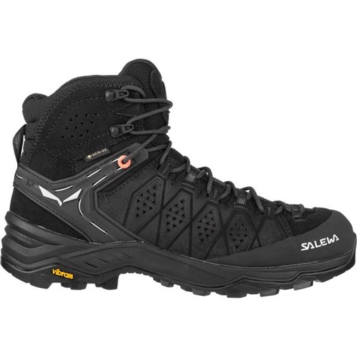 Buty Alpine Trainer 2 Mid GTX Salewa ze sklepu SPORT-SHOP.pl w kategorii Buty trekkingowe damskie - zdjęcie 163448346