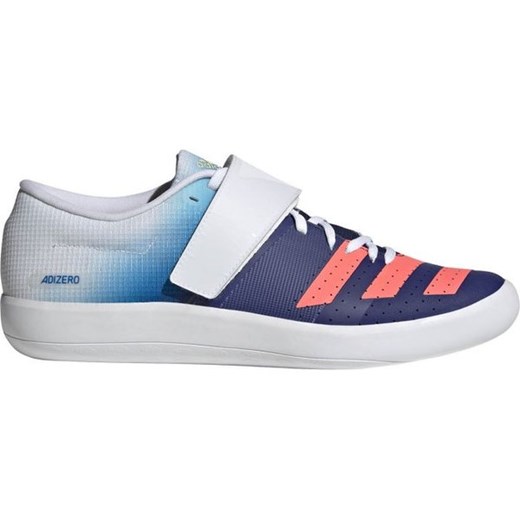 Buty Adizero Shotput Adidas ze sklepu SPORT-SHOP.pl w kategorii Buty sportowe damskie - zdjęcie 163449226