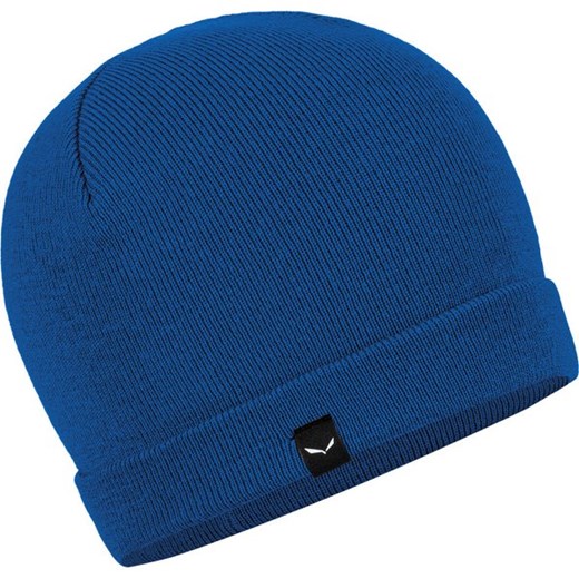 Czapka Puez Beanie Salewa ze sklepu SPORT-SHOP.pl w kategorii Czapki zimowe męskie - zdjęcie 163449288