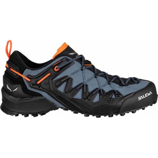 Buty Wildfire Edge Salewa ze sklepu SPORT-SHOP.pl w kategorii Buty trekkingowe męskie - zdjęcie 163449346