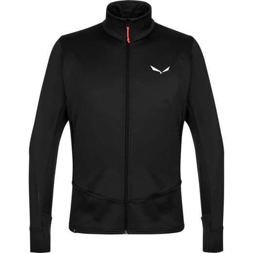 Polar męski Puez Polarite Fleece Salewa ze sklepu SPORT-SHOP.pl w kategorii Bluzy męskie - zdjęcie 163449465