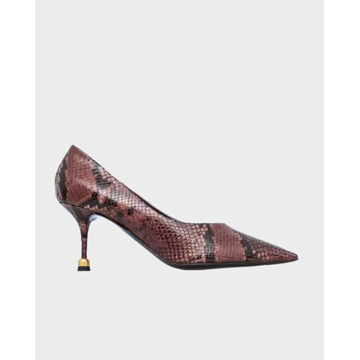 Vanda Novak Szpilki Pola Brown Python rozmiar 35 Vanda Novak 40 Moliera2.com