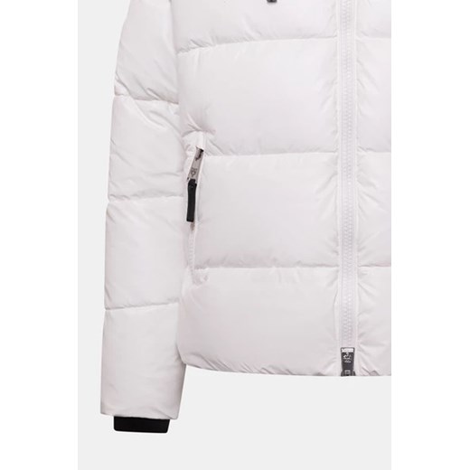 PLEIN SPORT Kurtka zimowa - Biały - Kobieta - 46 IT(L) Plein Sport 40 IT(XS) okazja Halfprice