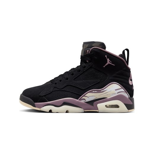 Buty damskie Jumpman MVP - Czerń Nike 40 Nike poland