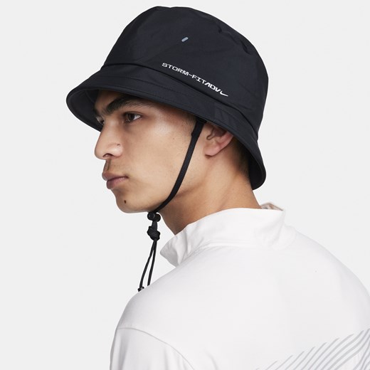 Kapelusz Nike Storm-FIT ADV Apex - Czerń Nike L Nike poland