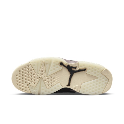 Buty damskie Jumpman MVP - Czerń Nike 37.5 Nike poland