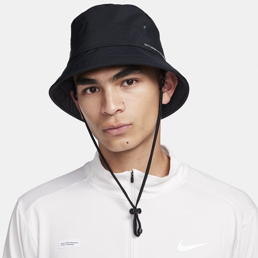 Kapelusz Nike Storm-FIT ADV Apex - Czerń Nike S Nike poland