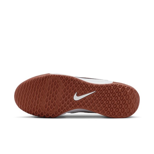 Męskie buty do tenisa NikeCourt Air Zoom Lite 3 - Biel Nike 47.5 Nike poland