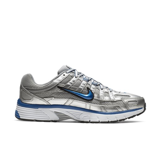 Buty Nike P-6000 - Szary Nike 40.5 Nike poland