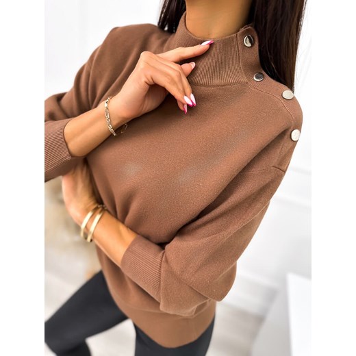 Sweter damski Modnakiecka.pl