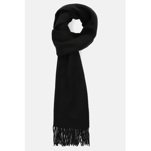 Szal Czarny Unisex Lancerto Lancerto S.A.