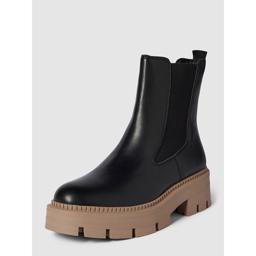 Kozaki ze skóry model ‘CHELSEA’ Tamaris 36 Peek&Cloppenburg