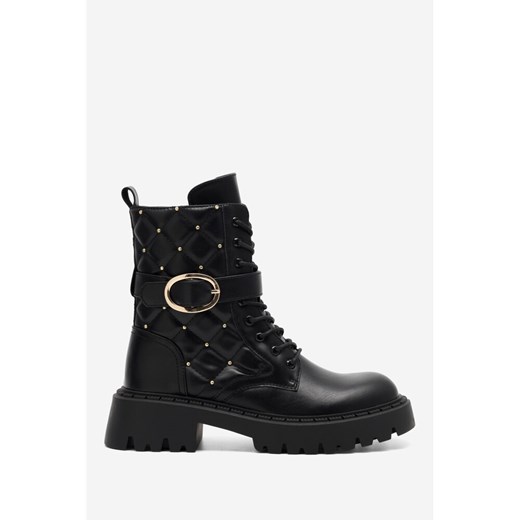 Botki DeeZee casualowe 