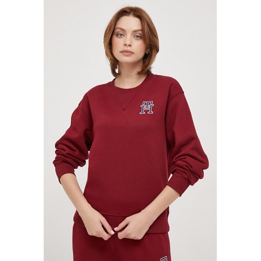 Bluza damska Tommy Hilfiger