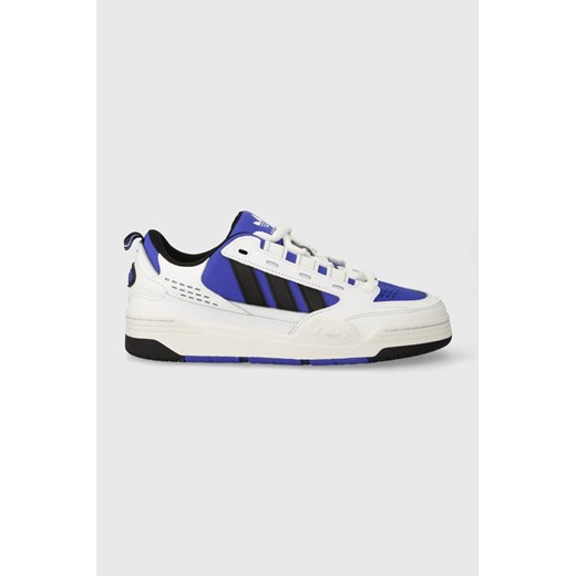 adidas Originals sneakersy ADI2000 kolor biały ze sklepu ANSWEAR.com w kategorii Buty sportowe męskie - zdjęcie 163493607