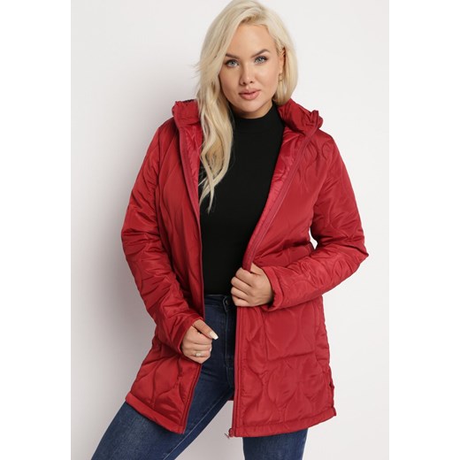 Born2be kurtka damska krótka 