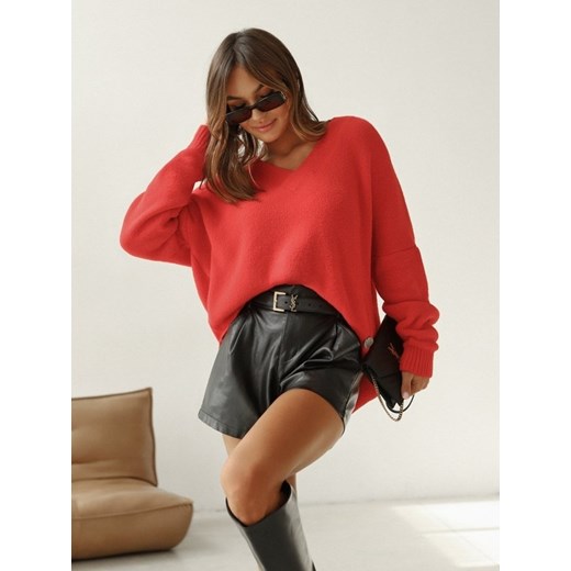 Sweter damski Lisa Mayo 