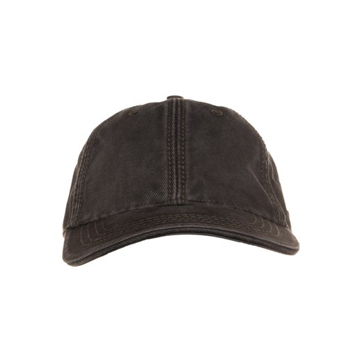 camel active Czapka z daszkiem dunkelbraun zalando szary czapka z daszkiem
