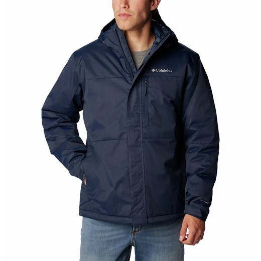Kurtka Zimowa Columbia Hikebound Insulated Jacket Męska Columbia XXL a4a.pl