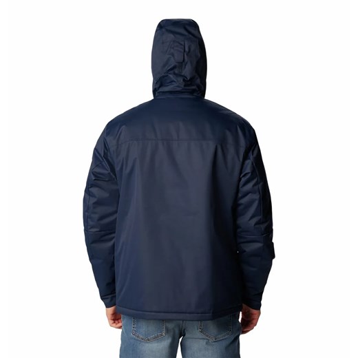 Kurtka Zimowa Columbia Hikebound Insulated Jacket Męska Columbia 3XL a4a.pl