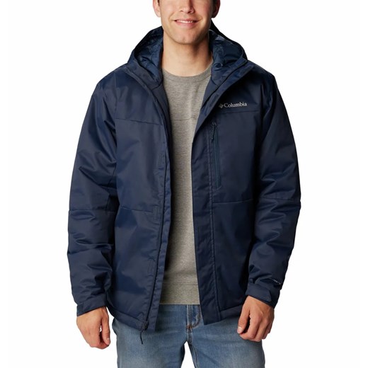 Kurtka Zimowa Columbia Hikebound Insulated Jacket Męska Columbia XL a4a.pl