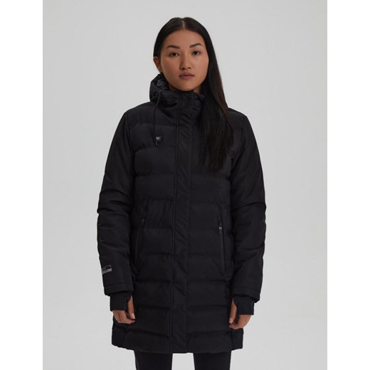 Kurtka EVO KRISTIN HEAT Czarny S Diverse L Diverse