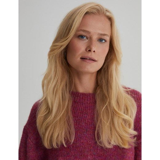 Sweter DVRS OH Róża XS Diverse L Diverse