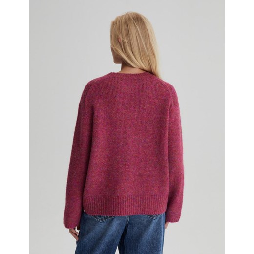 Sweter DVRS OH Róża XS Diverse XS Diverse