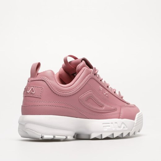 FILA DISRUPTOR II PREMIUM Fila 38 wyprzedaż Symbiosis