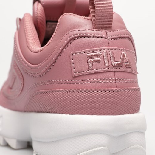 FILA DISRUPTOR II PREMIUM Fila 39,5 wyprzedaż Symbiosis