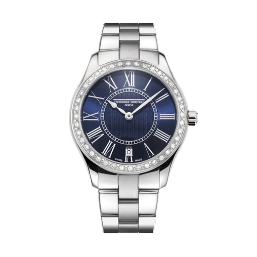 ZEGAREK FREDERIQUE CONSTANT CLASSICS LADIES QUARTZ UFR/549 W.KRUK