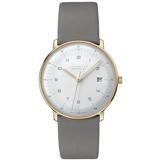 Zegarek Junghans