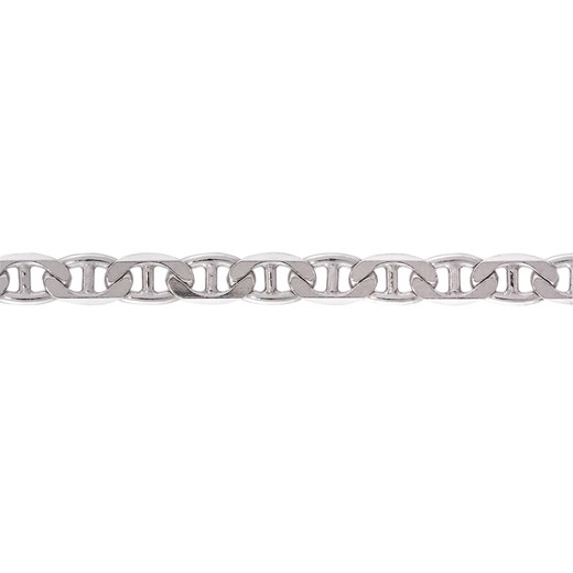 Łańcuszek srebrny marina SCR/LS012 W.KRUK