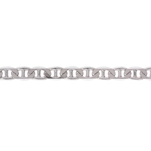 Łańcuszek srebrny marina SCR/LS012 W.KRUK