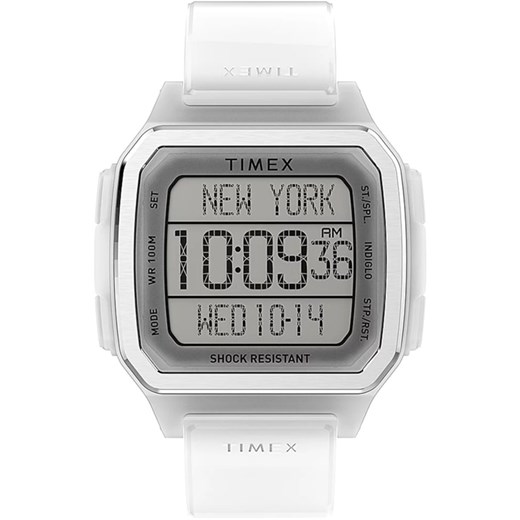 ZEGAREK TIMEX COMMAND UTI/500 W.KRUK