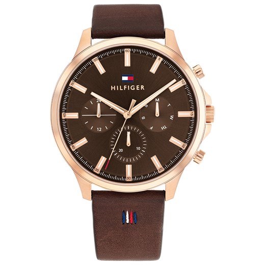 ZEGAREK TOMMY HILFIGER Ryder UHI/285 Tommy Hilfiger W.KRUK