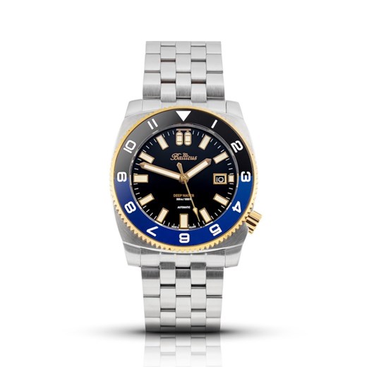 ZEGAREK BALTICUS DEEP WATER UBL/088 Balticus W.KRUK