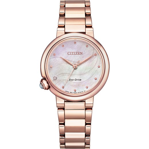 ZEGAREK CITIZEN Lady UCT/461 Citizen W.KRUK