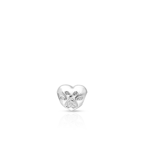 Zawieszka srebrna Lovely Beads SKE/HC021 W.KRUK