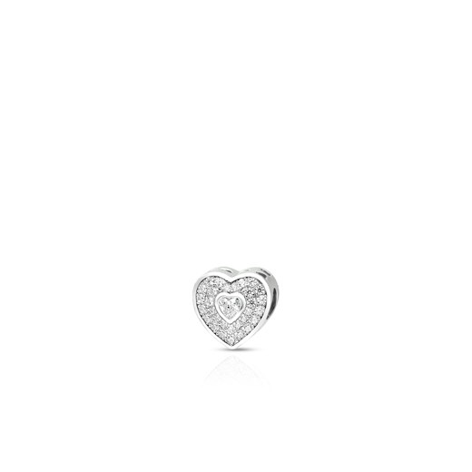 Zawieszka srebrna Lovely Beads SKE/HC018 W.KRUK
