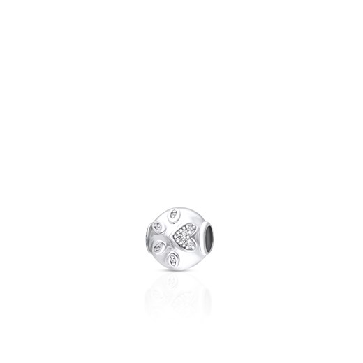Zawieszka srebrna Lovely Beads SKE/HC012 W.KRUK