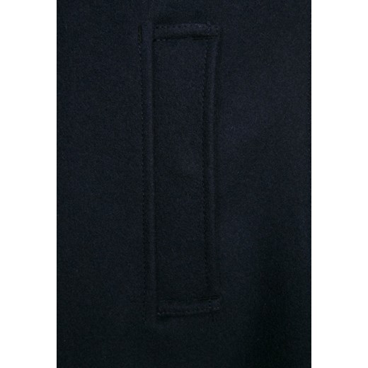 GStar RAW RADAR GARBER Płaszcz wełniany /Płaszcz klasyczny mazarine blue zalando