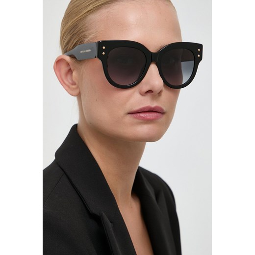 Okulary przeciwsłoneczne damskie Carolina Herrera