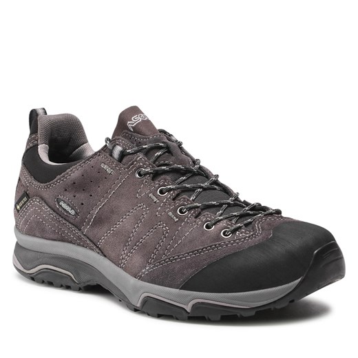 Trekkingi Asolo Agent Evo Gv Mm GORE-TEX A40036 00 A516 Graphite Asolo 42 eobuwie.pl