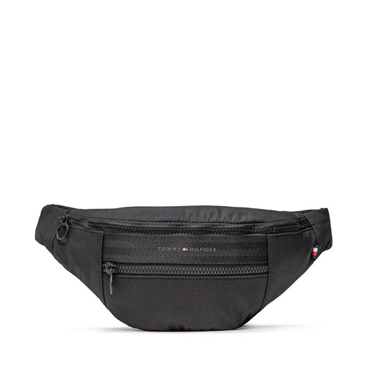 Saszetka nerka Tommy Hilfiger Th Horizon Crossbody AM0AM10263 BDS Tommy Hilfiger one size eobuwie.pl