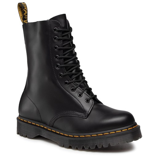 Glany Dr. Martens 1490 Bex 26202001 Black Dr. Martens 37 promocja eobuwie.pl