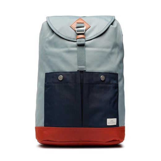 Plecak Doughnut Montana Earth Tone Series D111ET-180070-F Washed Denim/Nautical Doughnut one size eobuwie.pl