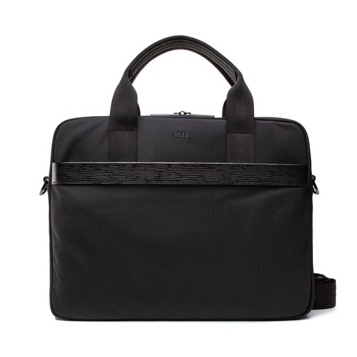 Torba na laptopa Boss First Class 50470949 001 one size okazyjna cena eobuwie.pl